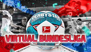 Virtual Bundesliga